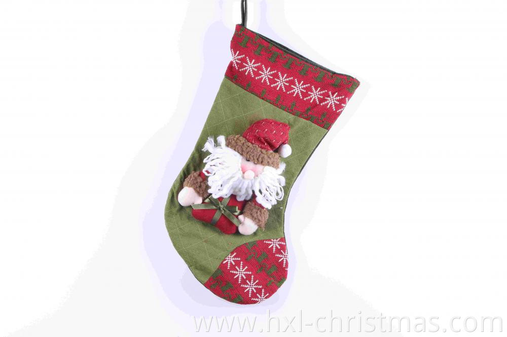 Hanging Christmas Stockings for Christmas Decor